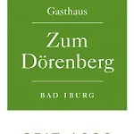 Zum Doerenberg Hotel Bad Iburg