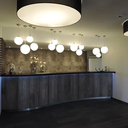 Hotel Zum Doerenberg