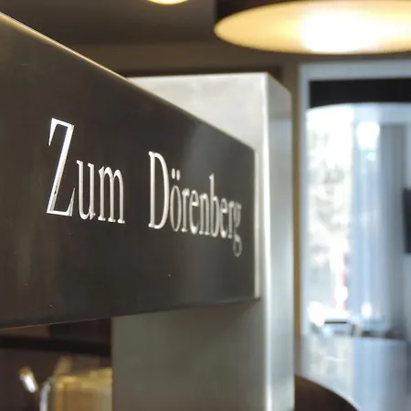 Zum Doerenberg