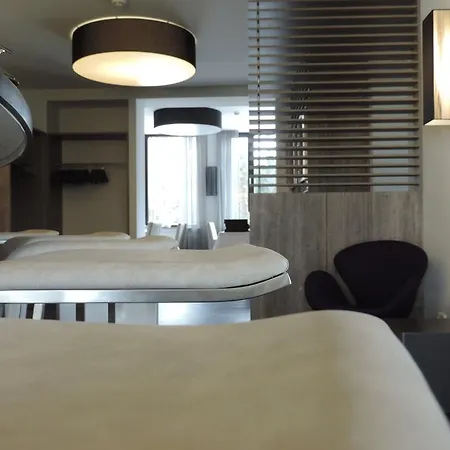 Zum Doerenberg 3* Bad Iburg