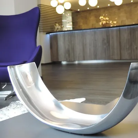 Zum Doerenberg Hotel Bad Iburg