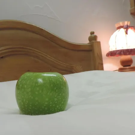 Zum Doerenberg באד איבורג