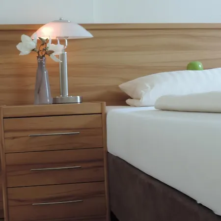 Hotel Zum Doerenberg Bad Iburg