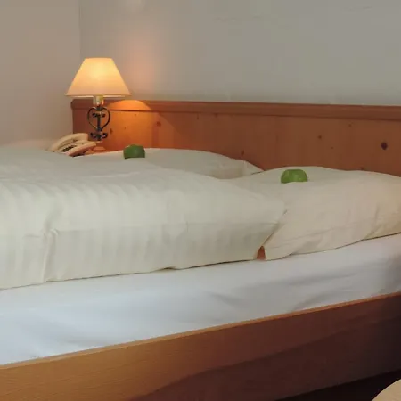 Zum Doerenberg Otel 3*