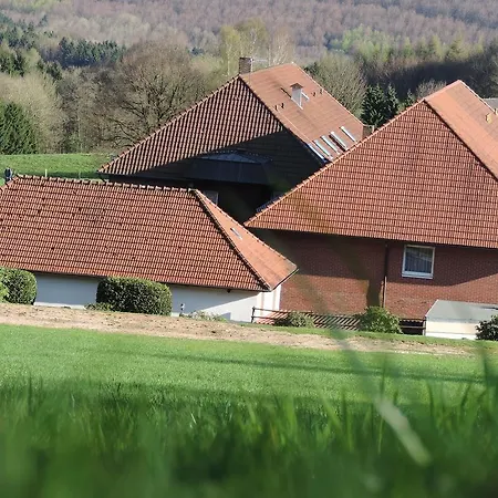 Zum Doerenberg Bad Iburg