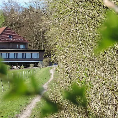 Zum Doerenberg Hotel