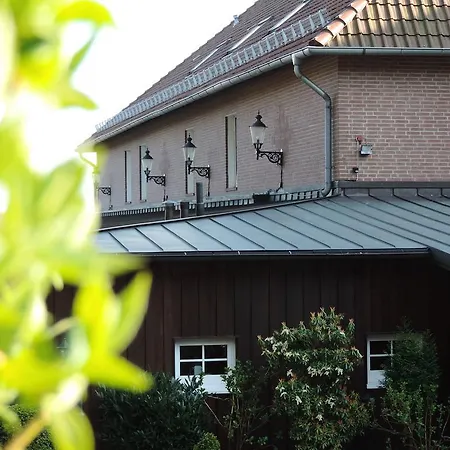 Zum Doerenberg Hotel 3*