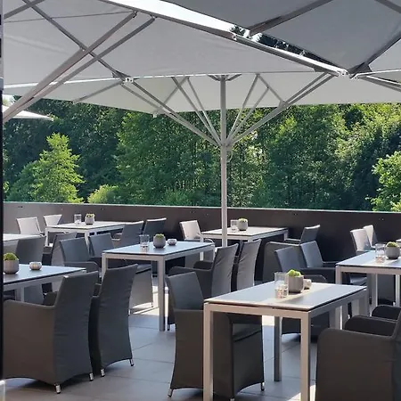 Hotel Zum Doerenberg 3*