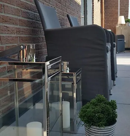 Zum Doerenberg Hotel 3*