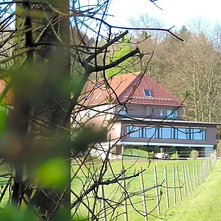 Zum Doerenberg Hotel Bad Iburg