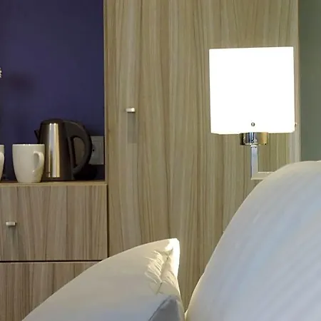 Zum Doerenberg Hotel 3*