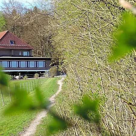 Hotel Zum Doerenberg