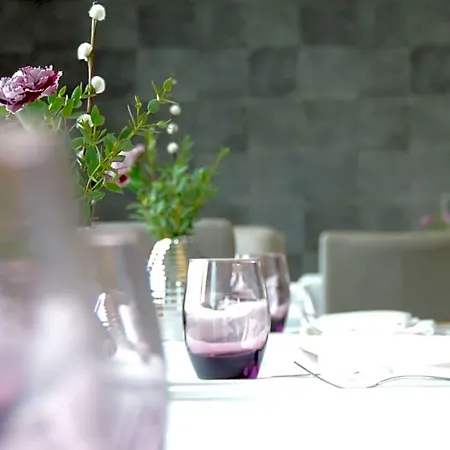 Zum Doerenberg Hotel Bad Iburg