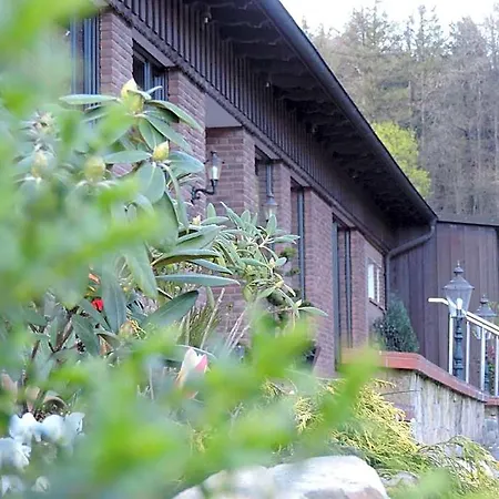 Hotel Zum Doerenberg