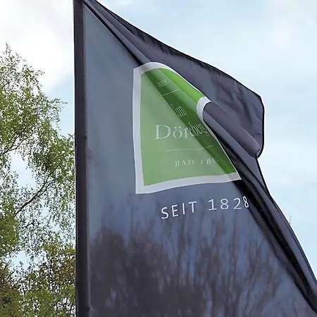 Zum Doerenberg Hotel 3*