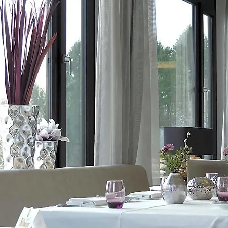 Hotel Zum Doerenberg Bad Iburg