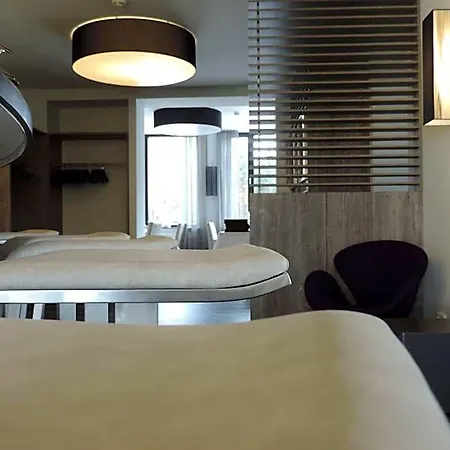 Zum Doerenberg Hotel Bad Iburg