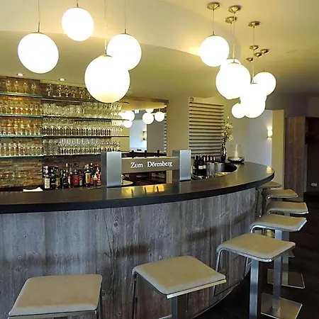 Hotel Zum Doerenberg 3*