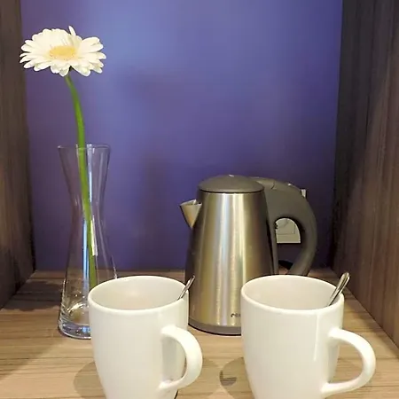 Zum Doerenberg Hotel 3*