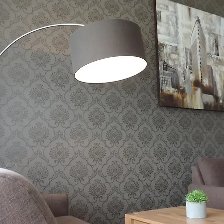 Zum Doerenberg Hotel Bad Iburg