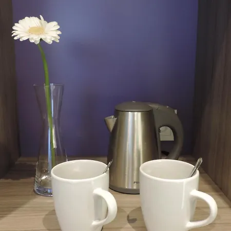Zum Doerenberg Hotel 3*