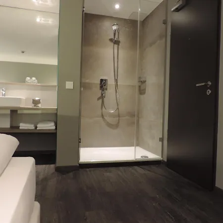 Zum Doerenberg Hotel Bad Iburg