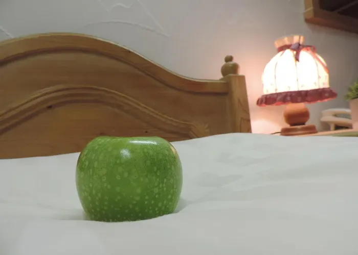 Zum Doerenberg Bad Iburg