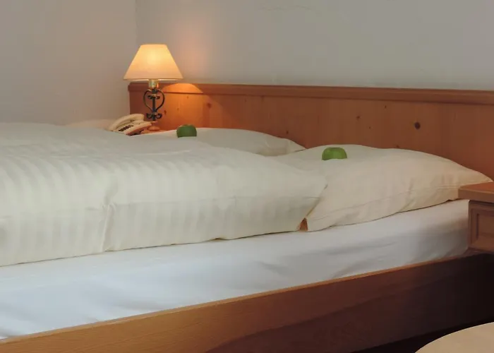 Zum Doerenberg Hotell 3*