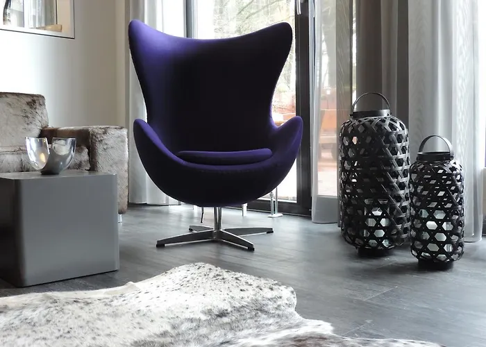 Zum Doerenberg Hotel