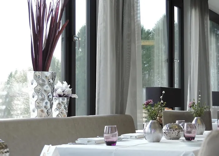 Hotel Zum Doerenberg 3*