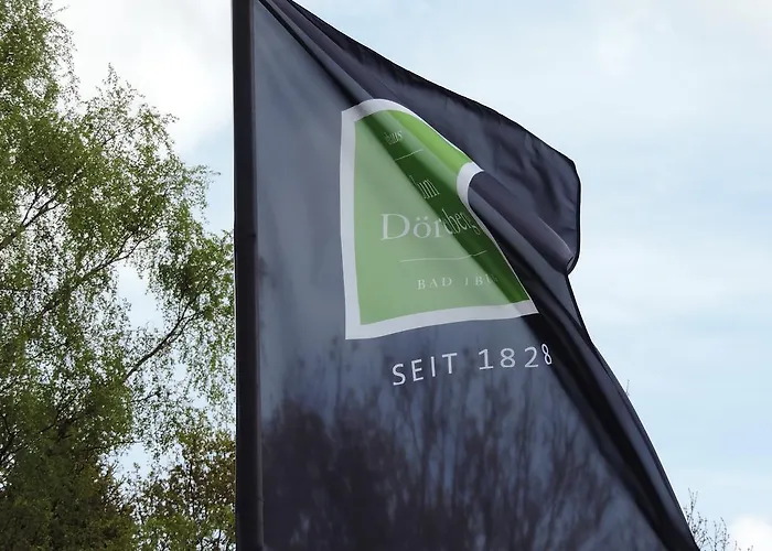 Zum Doerenberg 3* Bad Iburg