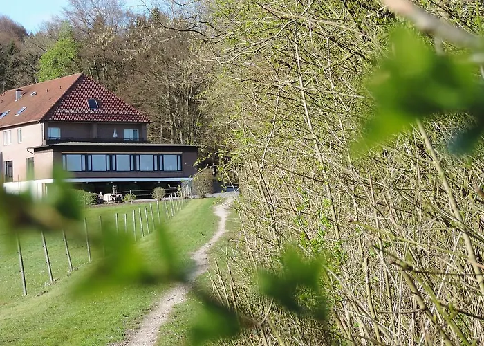 Zum Doerenberg Hotel