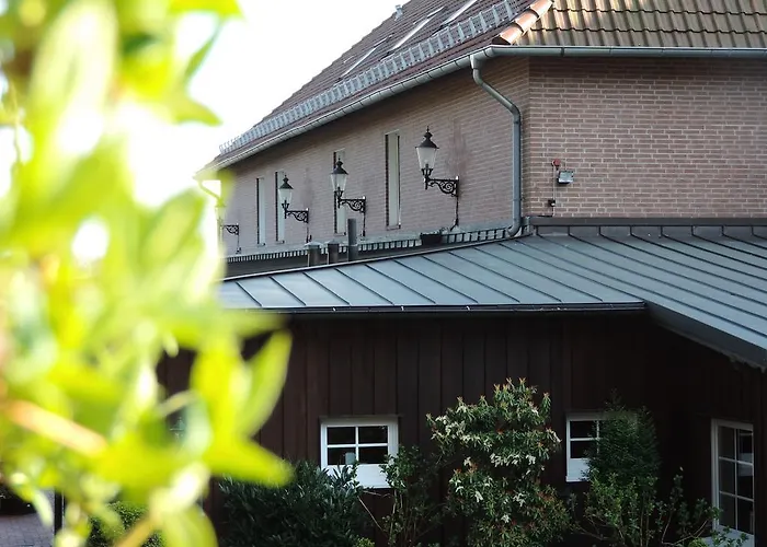 Zum Doerenberg Hotel 3*