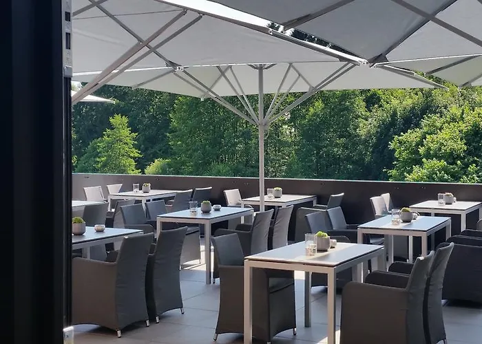 Hotel Zum Doerenberg 3*