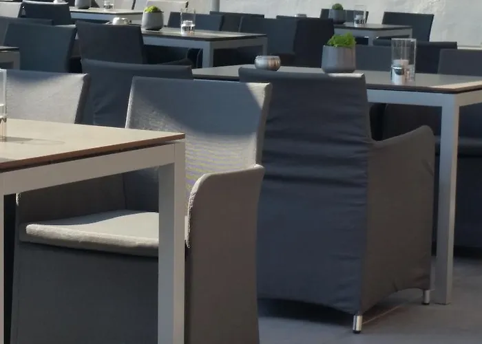 Zum Doerenberg Hotel Bad Iburg