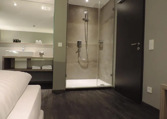 Zum Doerenberg Hotel Bad Iburg